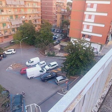 L'Attico Di Angie Apartment Monterotondo  Exterior photo
