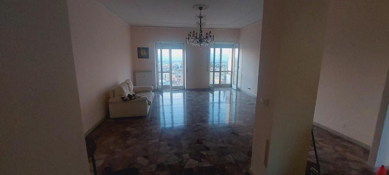 L'Attico Di Angie Apartment Monterotondo  Exterior photo