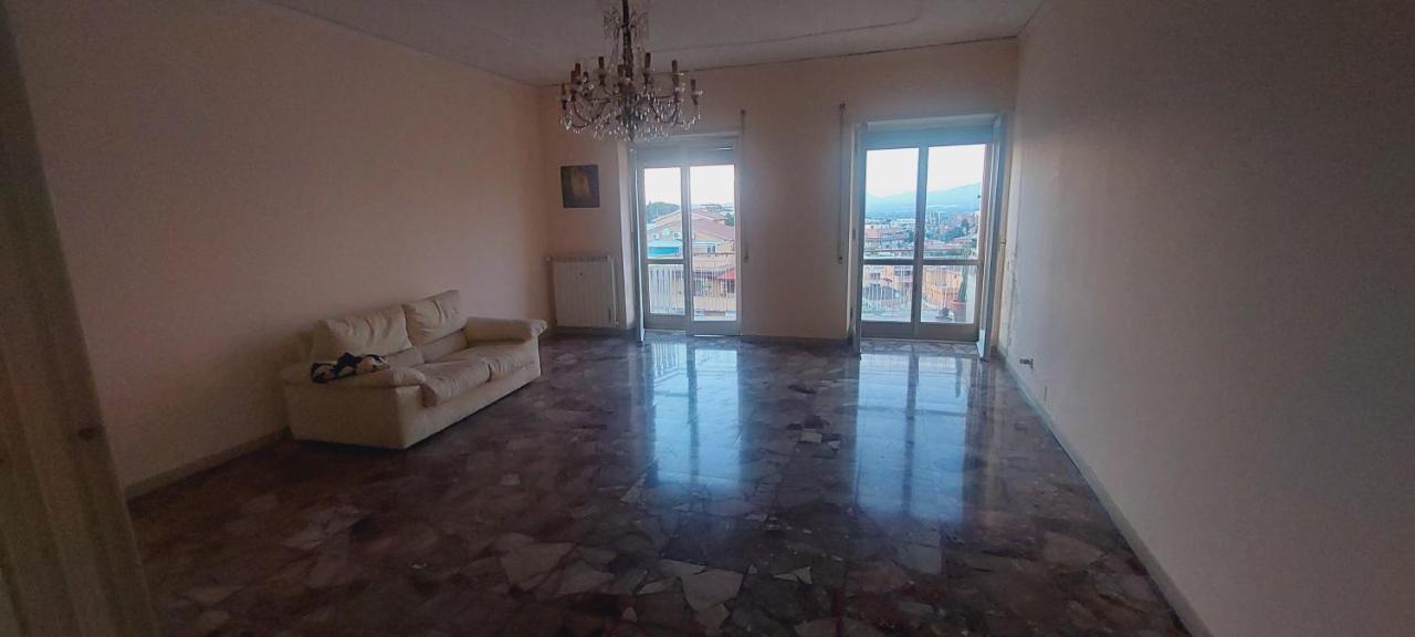 L'Attico Di Angie Apartment Monterotondo  Exterior photo